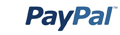 Paypal Logo